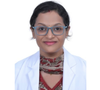 Dr. Divija  